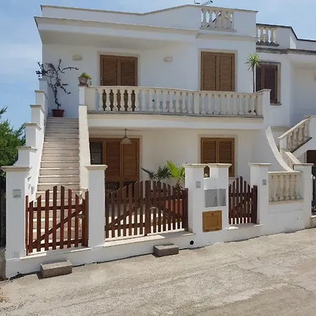 Casa Lucia * 레우카
