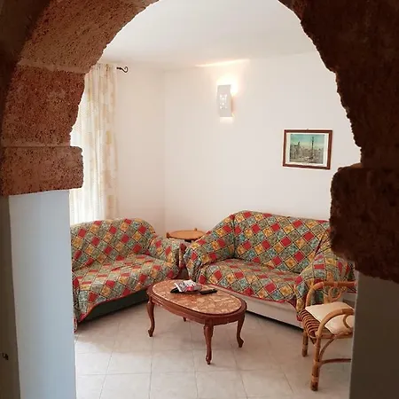 Casa Lucia * 레우카
