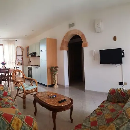 아파트 Casa Lucia *