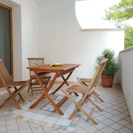 아파트 Casa Lucia *