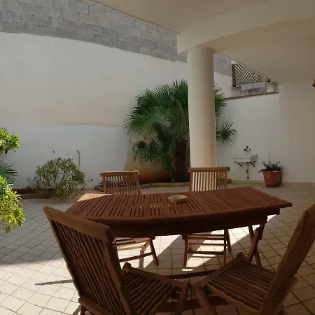 아파트 Casa Lucia 레우카
