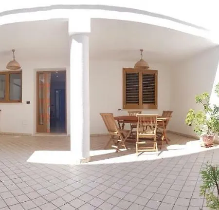 아파트 Casa Lucia