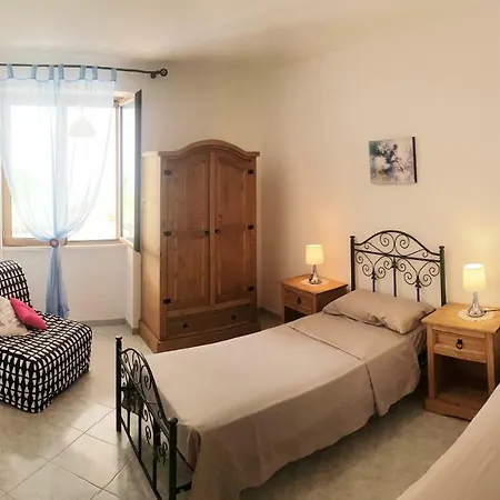 Casa Lucia 아파트 *