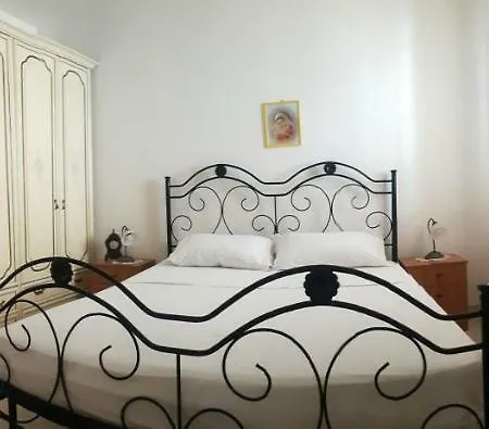 Casa Lucia Santa Maria di Leuca
