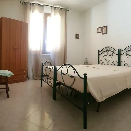 Casa Lucia * Santa Maria di Leuca